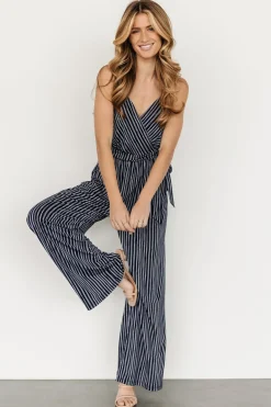 Best Zuri Tank Jumpsuit | JUMPSUITS + ROMPERS