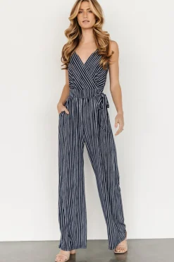 Best Zuri Tank Jumpsuit | JUMPSUITS + ROMPERS
