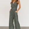 Shop Zuri Tank Jumpsuit | SALE