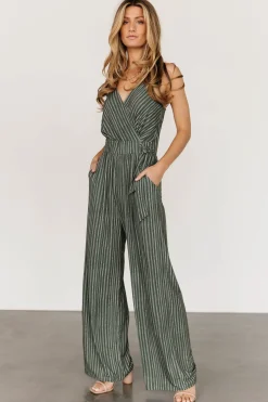 Shop Zuri Tank Jumpsuit | SALE