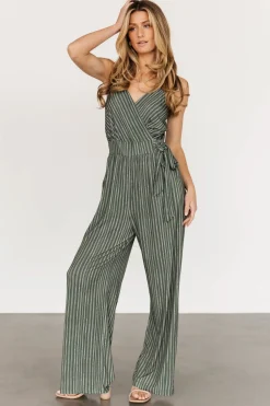 Shop Zuri Tank Jumpsuit | SALE