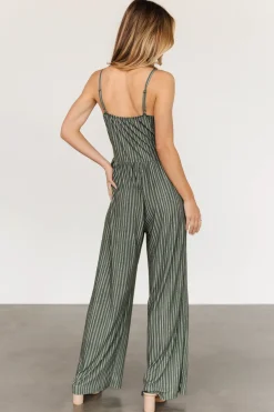 Shop Zuri Tank Jumpsuit | SALE